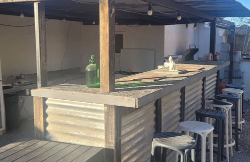 Alhama de Murcia House | HOLIDAY HOUSE CASA PASY
