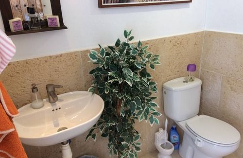Alhama de Murcia House | HOLIDAY HOUSE CASA PASY