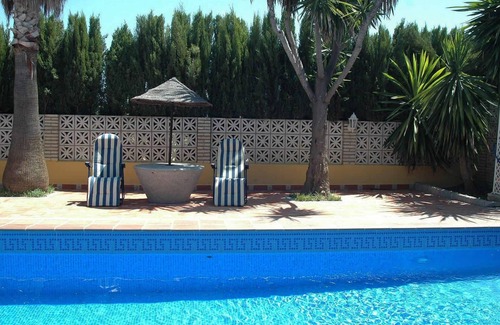 Ecija House | Holiday house Isla del Vicario for 1 - 4 persons with 2 bedrooms - Holiday house