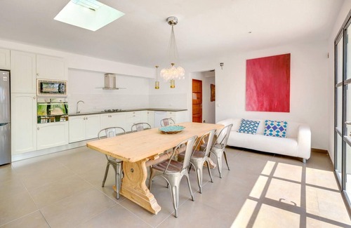Establiments House | Holiday house Palma de Mallorca for 1 - 6 persons with 3 bedrooms - Holiday home