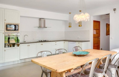 Establiments House | Holiday house Palma de Mallorca for 1 - 6 persons with 3 bedrooms - Holiday home