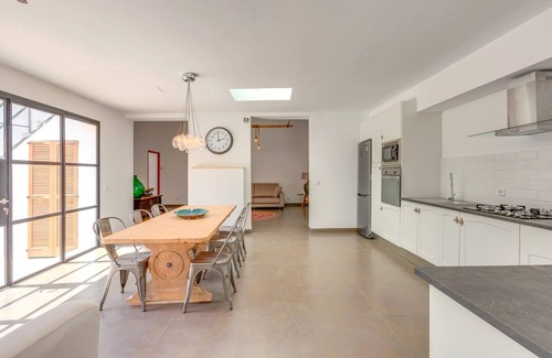 Establiments House | Holiday house Palma de Mallorca for 1 - 6 persons with 3 bedrooms - Holiday home