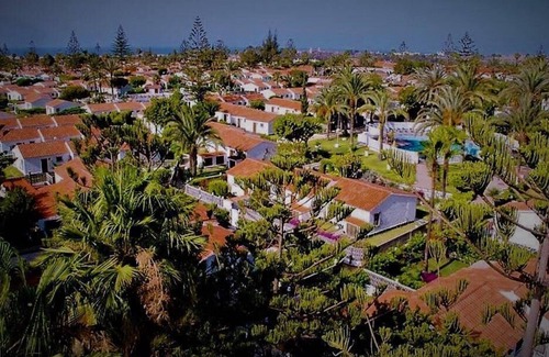 Maspalomas House | Holiday house Playa del Inglés for 1 - 2 persons with 1 bedroom - Holiday house