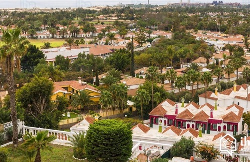 Maspalomas House | Holiday house Playa del Inglés for 1 - 2 persons with 1 bedroom - Holiday house