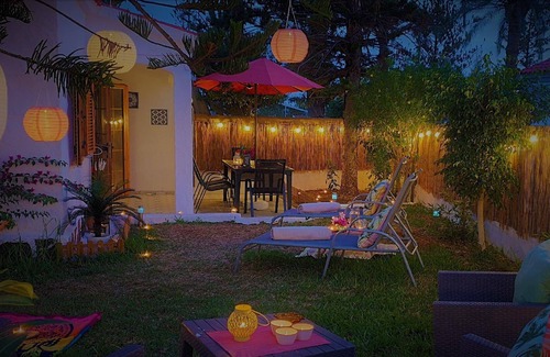 Maspalomas House | Holiday house Playa del Inglés for 1 - 2 persons with 1 bedroom - Holiday house