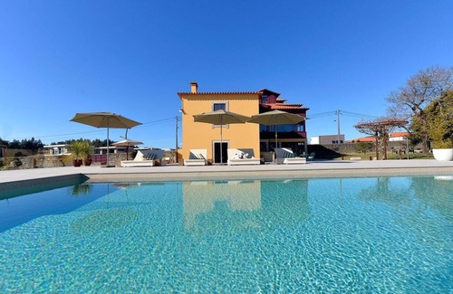 Esposende House | Holiday house Esposende for 1 - 12 persons with 6 bedrooms - Holiday house