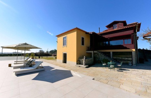 Esposende House | Holiday house Esposende for 1 - 12 persons with 6 bedrooms - Holiday house
