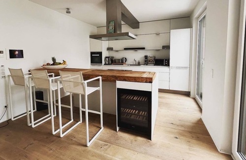 Kupferdreh House | Holiday house Essen for 1 - 6 persons with 3 bedrooms - Luxury holiday home
