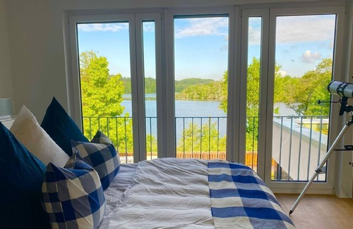 Kupferdreh House | Holiday house Essen for 1 - 6 persons with 3 bedrooms - Luxury holiday home