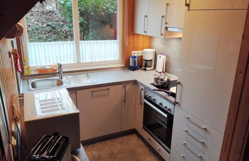 Bremke House | Holiday house Extertal for 1 - 5 persons with 3 bedrooms - Holiday home
