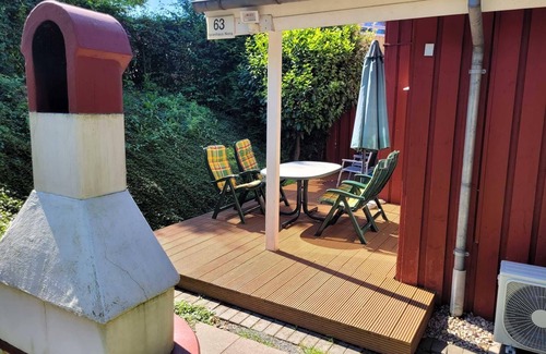 Bremke House | Holiday house Extertal for 1 - 5 persons with 3 bedrooms - Holiday home