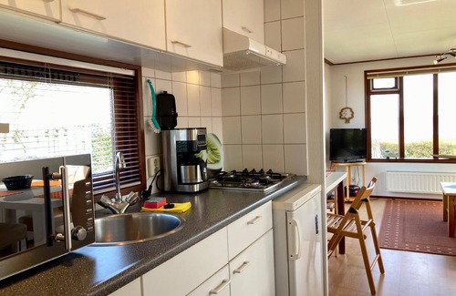 Anjum House | Holiday house Ezumazijl for 1 - 3 persons with 2 bedrooms - Holiday house