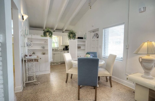 Lauderdale Beach House | Holiday house Fort Lauderdale for 1 - 4 persons with 2 bedrooms - Holiday house