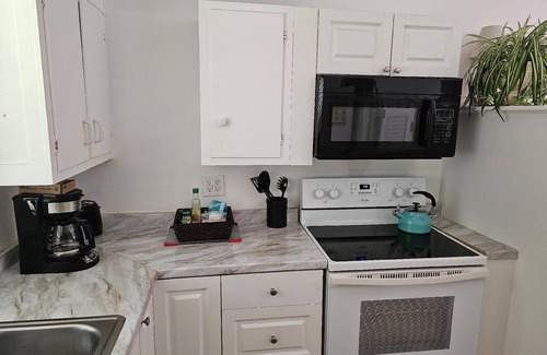 Lauderdale Beach House | Holiday house Fort Lauderdale for 1 - 4 persons with 2 bedrooms - Holiday house