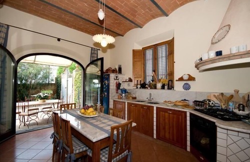 Fabbrica House | Holiday house Fabbrica for 1 - 13 persons with 5 bedrooms - Holiday home