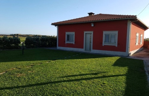 Marinhas House | holiday house facing the sea north of Portugal