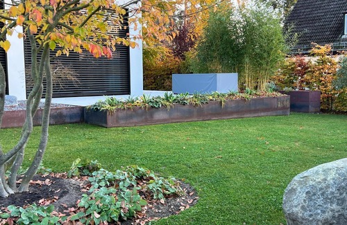 Potsdam House | Holiday house Fahrland for 1 - 4 persons with 2 bedrooms - Holiday house
