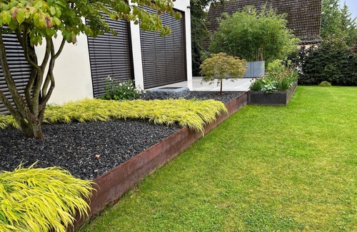 Potsdam House | Holiday house Fahrland for 1 - 4 persons with 2 bedrooms - Holiday house