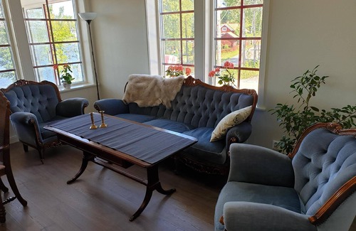 Rensbyn Other | Holiday house Falun for 1 - 5 persons with 3 bedrooms - Farmhouse