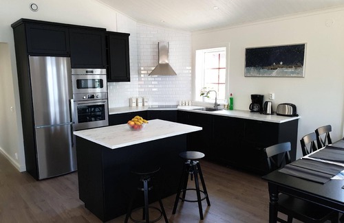 Rensbyn Other | Holiday house Falun for 1 - 5 persons with 3 bedrooms - Farmhouse