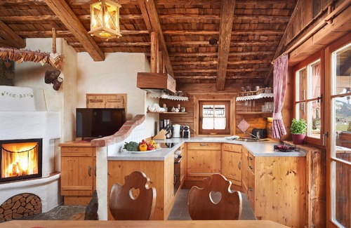 Hundsdorfl House | Holiday house Flachau for 1 - 8 persons with 3 bedrooms - Holiday house