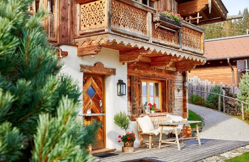 Hundsdorfl House | Holiday house Flachau for 1 - 8 persons with 3 bedrooms - Holiday house