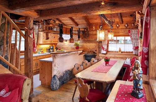 Hundsdorfl House | Holiday house Flachau for 1 - 12 persons with 4 bedrooms - Holiday house