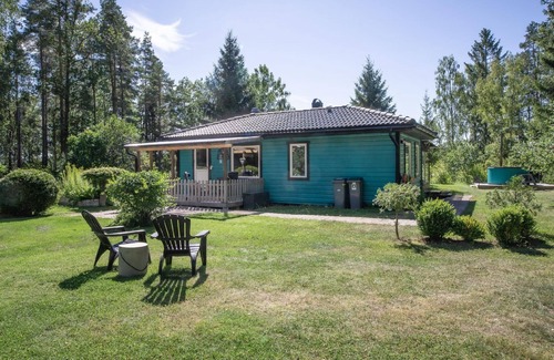 Flen Municipality House | Holiday house Flen for 1 - 5 persons with 2 bedrooms - Holiday house