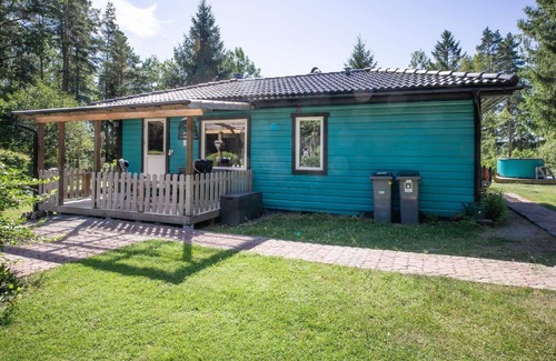 Flen Municipality House | Holiday house Flen for 1 - 5 persons with 2 bedrooms - Holiday house