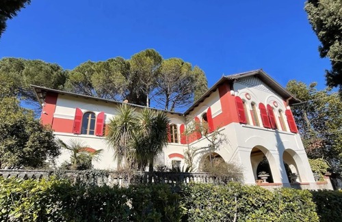 La Foce House | Holiday house Foce for 1 - 8 persons with 5 bedrooms - Holiday house