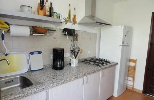 La Canuta House | Holiday house for 2-3 people with private pool