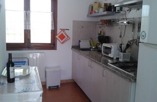 La Canuta House | Holiday house for 2-3 people with private pool