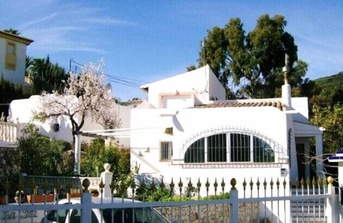 La Canuta House | Holiday house for 2-3 people with private pool