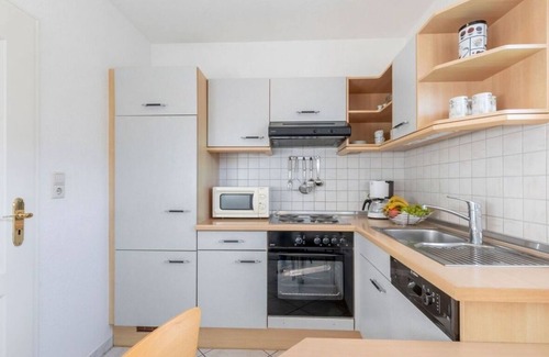 Klausdorf House | Holiday house for 5 guests with 78m² in Klausdorf (26428)