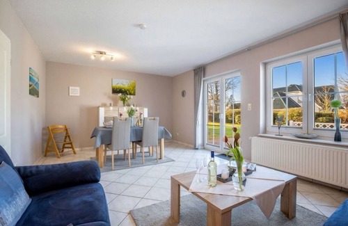 Klausdorf House | Holiday house for 5 guests with 78m² in Klausdorf (26428)