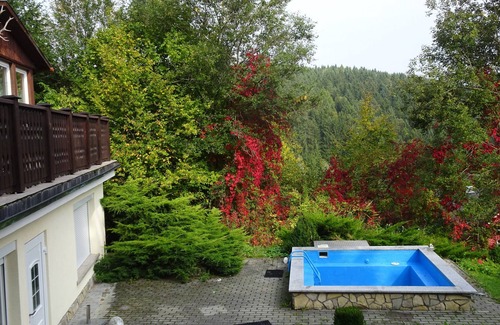 Schleusingen House | Holiday house for 4 guests with 270m² in Schleusingen (127501)