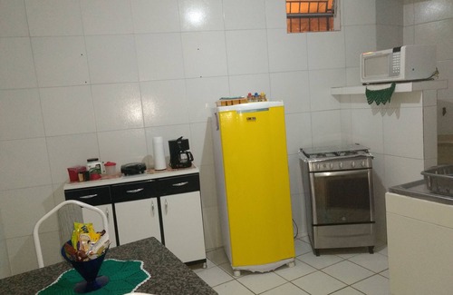 Jardim Sao Paulo House | Holiday House for Rent in Recife/PE