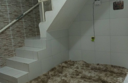 Jardim Sao Paulo House | Holiday House for Rent in Recife/PE