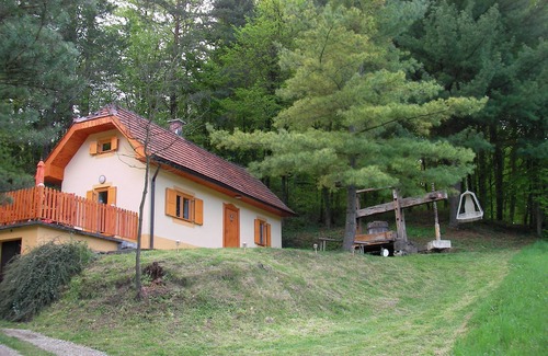 Zavrc House | Holiday house for rent in the vineyards