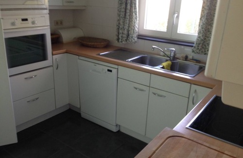 Sint Anna ter Muiden House | Holiday house for rent