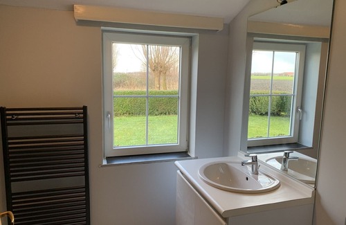 Sint Anna ter Muiden House | Holiday house for rent