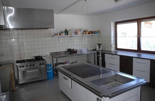 Forchach House | Holiday house Forchach for 1 - 40 persons with 16 bedrooms - Holiday home