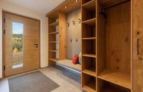 Forstau House | Holiday house Forstau for 1 - 8 persons with 3 bedrooms - Holiday home