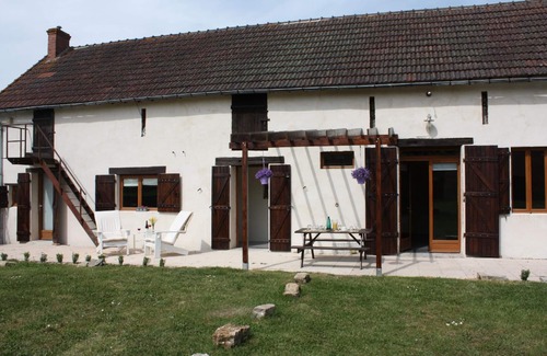 Fours House | Holiday house Fours for 1 - 4 persons with 2 bedrooms - Holiday house
