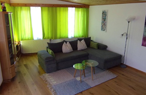 Sankt Marein im Murztal House | Holiday house Frauenberg for 1 - 6 persons - Holiday house