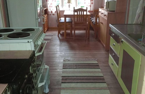 Froseke House | Holiday house Fröseke for 1 - 8 persons with 3 bedrooms - Holiday house