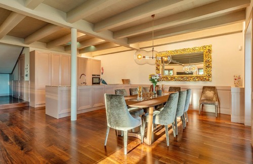 Sao Goncalo House | Holiday house Funchal for 2 - 12 persons with 6 bedrooms - Holiday house