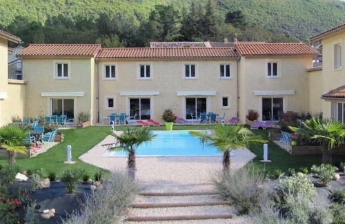 Gagnieres House | Holiday house Gagnières for 1 - 6 persons with 2 bedrooms - Holiday home