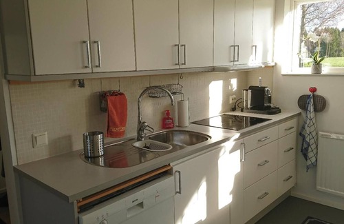 Gallstad House | Holiday house Gällstad for 1 - 4 persons with 2 bedrooms - Holiday house