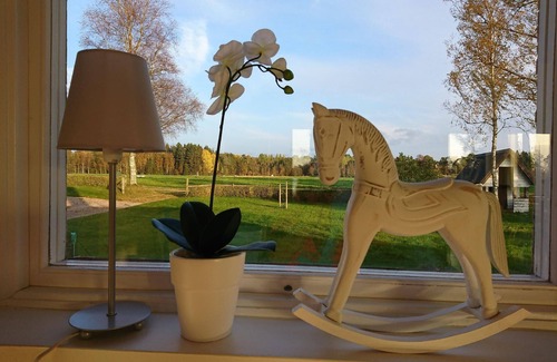 Gallstad House | Holiday house Gällstad for 1 - 4 persons with 2 bedrooms - Holiday house